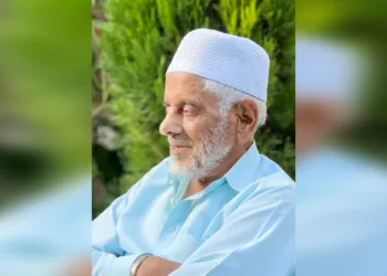 Former Forest Minister, Peerzada Ghulam Ahmad Shah Passes Away