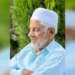 Former Forest Minister, Peerzada Ghulam Ahmad Shah Passes Away