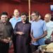 Satish Sharma Inspects Shri Amarnath Ji Yatra Camps at Banihal, Ramban and Chanderkote