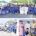 Sheena, Ahsan Clinch Top Honours in GCOE Annual Road Races in Srinagar
