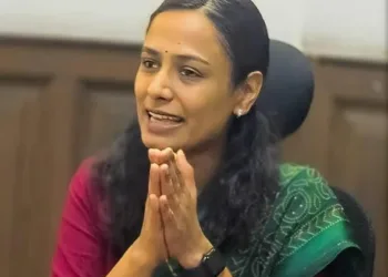 Shreya Singhal given additional charge of Director Information as J&K Govt Reshuffles IAS, JKAS Officers