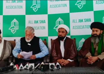 Shia Body Flags ‘Systematic Neglect’ Ahead of Muharram, Seeks “Immediate Govt Action”