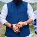 Shiv Sena Prabhari Dr. Sandeep Singh Visits Budgam, Praises LG Manoj Sinha’s 100-Day Nasha Mukti Initiative