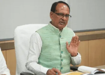 وزیر اعظم جناب نریندر مودی کی قیادت میں’بیمہ سکھی یوجنا‘ کا تاریخی آغاز  – جناب شیوراج سنگھ چوہان