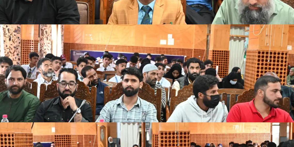 Shopian Prepares for Janbhagidari Abhiyan; Officials Briefed on Service Delivery Goals