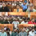 Shopian Prepares for Janbhagidari Abhiyan; Officials Briefed on Service Delivery Goals