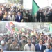 Shopian District Marks National Unity Day with Grand Padyatra