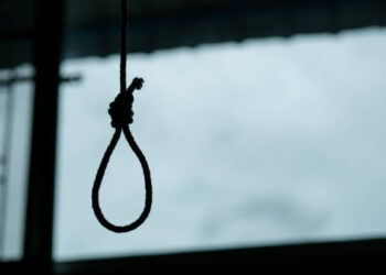 Body of 29-year-old found hanging from tree in Reasi