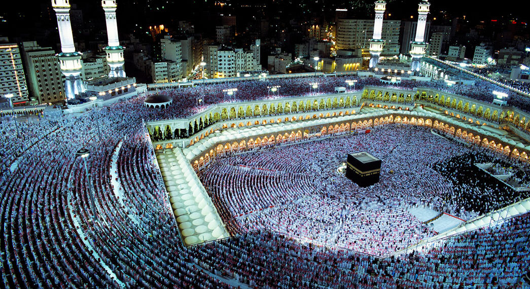 Saudi Arabia bans sick pilgrims from performing Hajj