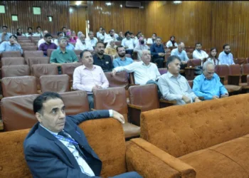 Growing Burden of MS in Kashmir Needs Early Diagnosis, Say SKIMS Doctors