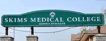 Patients Face Hassle as Online Payment System Remains Unavailable at SKIMS Bemina