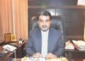 Former SMC Commissioner Gazanfar Ali KAS, Passes Away