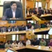 Commissioner SMC Reviews Progress of All NCAP Projects Under Implementation