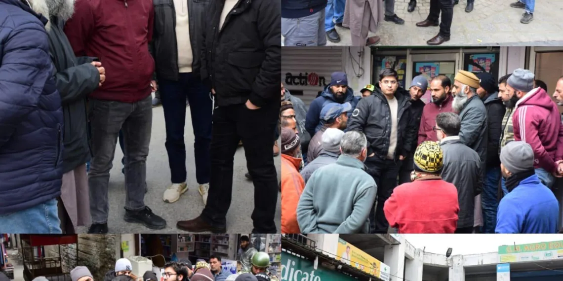 “Strong Revenues Mean Stronger Civic Services”: SMC Commissioner Reviews Asset Monetisation Drive in Srinagar