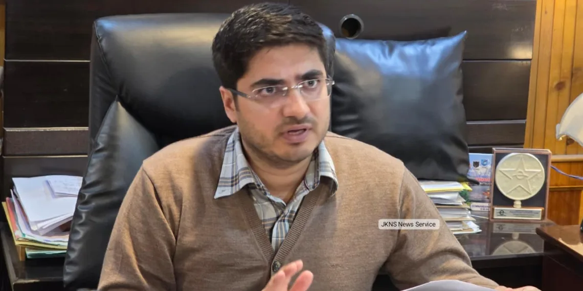 Transparent Online Auction of Parimpora Shops from May 22; SMC Invites Maximum Participation