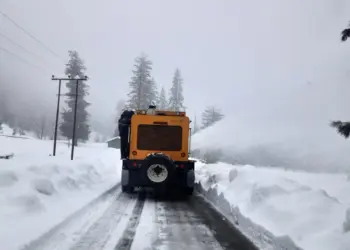 کرناہ کپواڑہ شاہراہ ساتویں روز بھی بند
