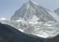 Temperature Dips Across J&K After Snowfall Over Higher Reaches