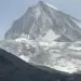 Temperature Dips Across J&K After Snowfall Over Higher Reaches