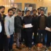 JK Solar Association Meets Minister Science and Technology Satish Sharma Push for Rooftop Solar Expansion Across J&K