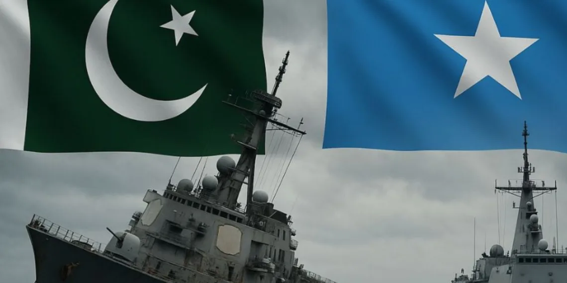 Pakistan’s New Foothold in the Horn: Security Without Somali Consent