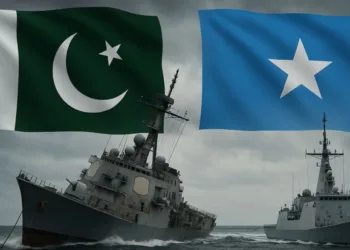 Pakistan’s New Foothold in the Horn: Security Without Somali Consent