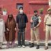 Mother-Son Duo Arrested as Srinagar Police Solves Blind Murder Case Within Six Hours