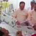 Sonam Wangchuk Ends Hunger Strike After Union Ministers JP Nadda, Jitendra Singh Met Him
