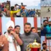 Etihad Cup Sonpah 2026 Grand Finale Held at DIET Beerwah; Royal Wings Gondipora Clinch Title