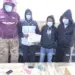 Sopore Police Apprehends 04 Gamblers; Stake Money Recovered