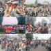 Massive Tiranga Rally Held in Sopore