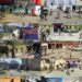 Sopore Police Conducts Cleanliness Drive Across Police District on Gandhi Jayanti