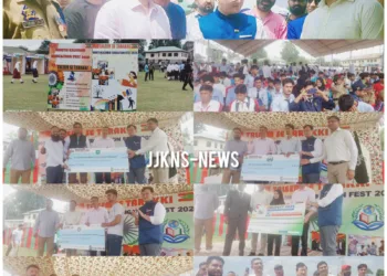 North Kashmir Education Festival Empowers Students with New Opportunities