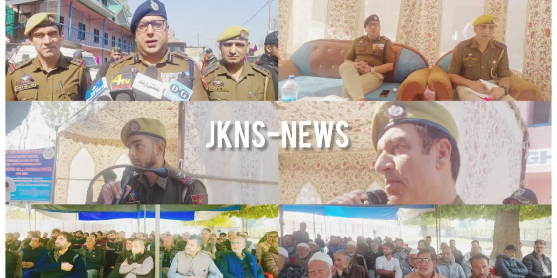 Sopore’s Harsh Truth: From Students to Government Employees, Rich or Poor, All Caught in Drug Net