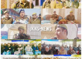 Sopore’s Harsh Truth: From Students to Government Employees, Rich or Poor, All Caught in Drug Net