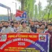 Mass Anti-Drug Push in Sopore: Over 2,000 Join Mega Rally Under Nasha Mukt Abhiyan