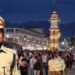 Lal Chowk Traders Laud SP East Neha Jain for Swift Resolution of Business Concerns