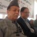 EWS Certificate Imbalance Must Be Seriously Examined: Speaker Ab Rahim Rather