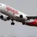SpiceJet Delhi-Srinagar Flight Lands Safely After Mid-Air Pressurization Alert