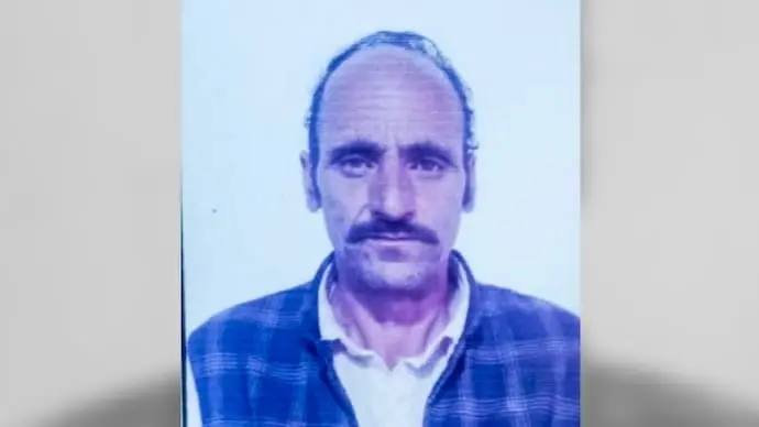 SPO Goes Missing in Kishtwar With Service Weapon, Search Launched