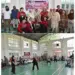 GCW Nawakadal Lifts Inter-College Badminton Rolling Trophy 2025 at MA Road Srinagar