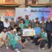 Baramulla Volleyball Championship Concludes with Anti-Drug Message, Youth Power on Full Display
