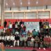 Kashmir Sports Drive Gains Momentum as Pulwama Soft Tennis Championship Concludes, 120+ Youth Join Kupwara Football Programme