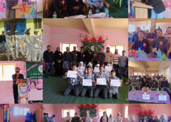 Model Public School Janwara Wins Northern India Science Drama Competition at Zone Dangerpora