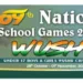Youth Power Meets Discipline, 69th National School Wushu Games Kick Off in Srinagar, Uniting Young Athletes from Across India