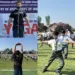 GVEI observes international Yoga Day
