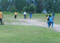 Bhaderwah Doda, Witnesses Grand Opening of Bilateral Inter State Blind Cricket Series 2026 as J&K and Haryana Lock Horns