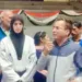 J&K Girl Makes History with First-Ever Gold in Taekwondo at National School Games