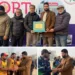 Er. Aijaz Hussain Inaugurates Inter-Dalgate Cricket Tournament at Polo View, Srinagar