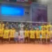 Indian U-15 Volleyball Team Creates History, Enters World Championship Semi-Finals in Debut Appearance