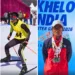 Renu Danu’s Silver Story: She saw snow for the first time at 24, at 26 she owned Khelo India Winter Games 2026